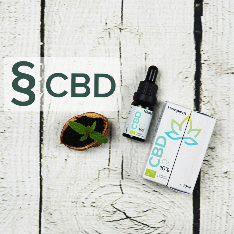 CBD Rechtslage in Deutschland und Österreich » Hempions