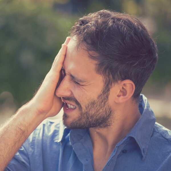 Hemp and CBD for migraines: natural relief