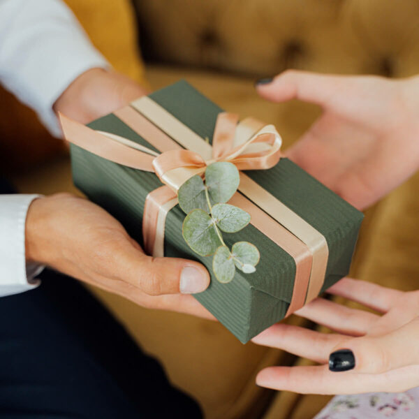 5 Tipps für vegane Geschenke