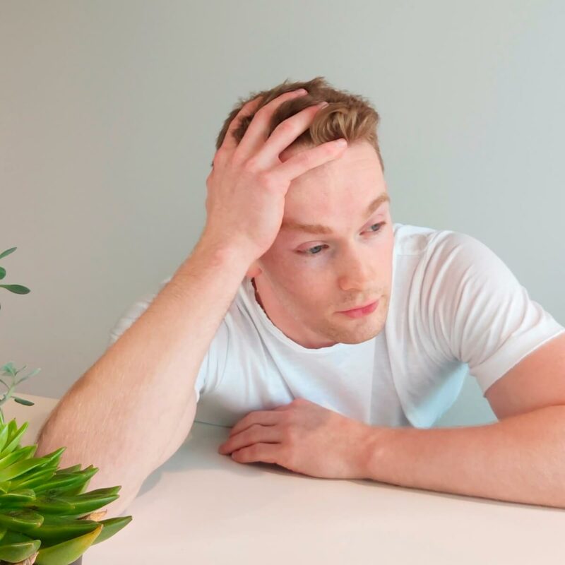 Macht Hanföl schläfrig? Die Wahrheit über CBD und Schlaf